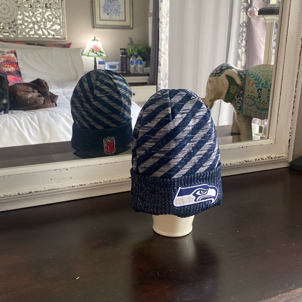 Philadelphialphia EaglesOfficial NFL Winter Hat. One Size Fits Fits Most